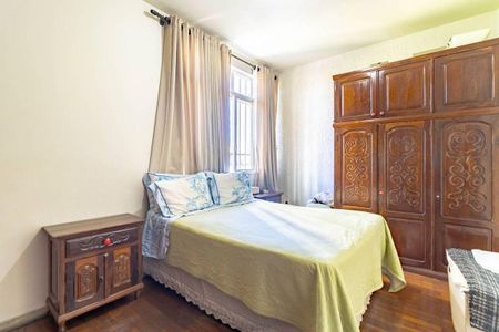 Apartamento à venda com 3 quartos, 110m² em São Jorge, Belo Horizonte