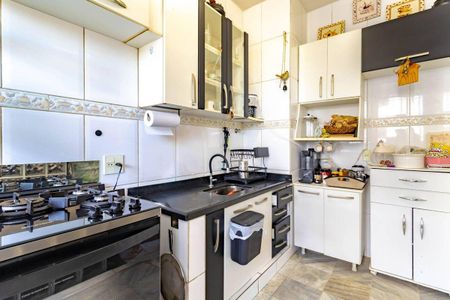 Apartamento à venda com 110m², 3 quartos e 1 vaga