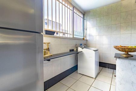 Apartamento à venda com 110m², 3 quartos e 1 vaga