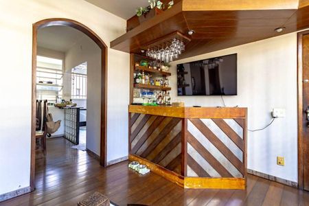 Apartamento à venda com 110m², 3 quartos e 1 vaga