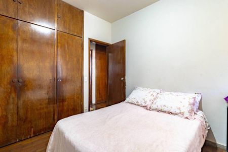 Apartamento à venda com 3 quartos, 110m² em São Jorge, Belo Horizonte