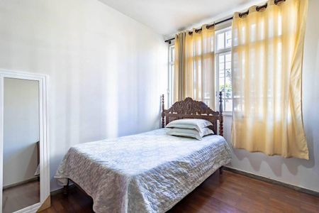Apartamento à venda com 3 quartos, 110m² em São Jorge, Belo Horizonte