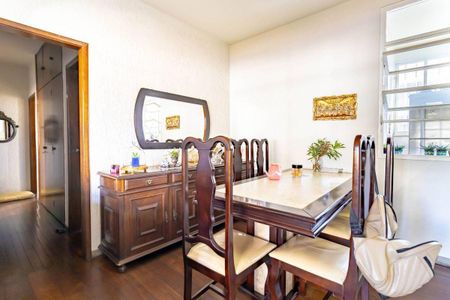 Apartamento à venda com 110m², 3 quartos e 1 vaga