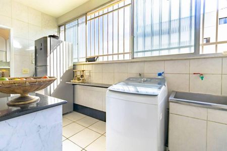 Apartamento à venda com 110m², 3 quartos e 1 vaga