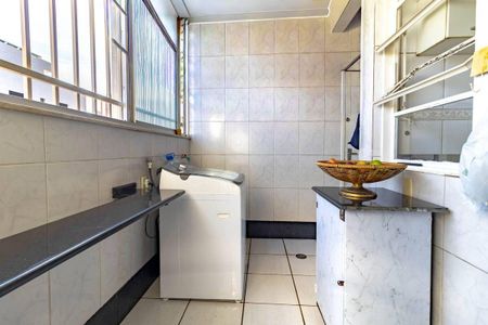 Apartamento à venda com 110m², 3 quartos e 1 vaga
