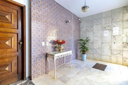 Apartamento à venda com 110m², 3 quartos e 1 vaga