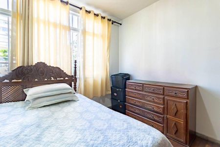 Apartamento à venda com 3 quartos, 110m² em São Jorge, Belo Horizonte