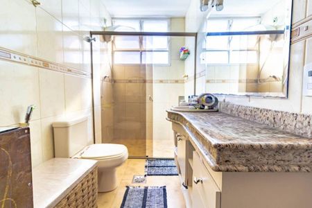 Apartamento à venda com 110m², 3 quartos e 1 vaga