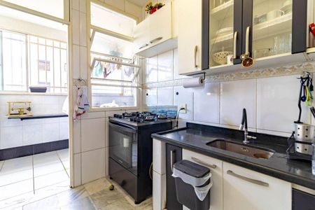 Apartamento à venda com 110m², 3 quartos e 1 vaga