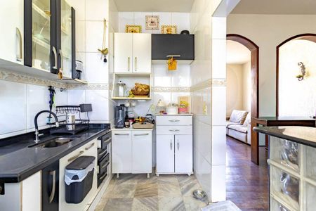 Apartamento à venda com 110m², 3 quartos e 1 vaga