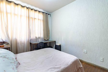 Apartamento à venda com 3 quartos, 110m² em São Jorge, Belo Horizonte