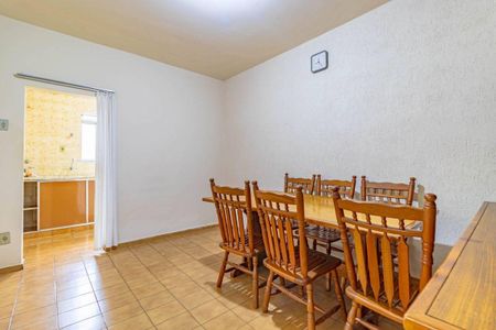 Casa à venda com 2 quartos, 162m² em São Pedro, Belo Horizonte