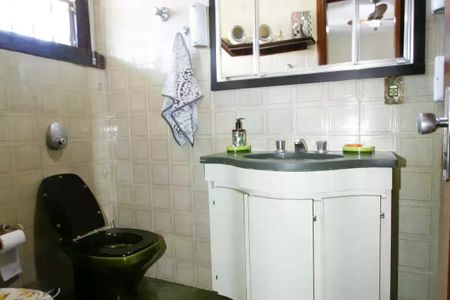 Casa à venda com 350m², 4 quartos e 2 vagas
