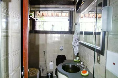 Casa à venda com 350m², 4 quartos e 2 vagas