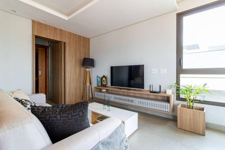 Casa à venda com 6 quartos, 531m² em Alphaville - Lagoa dos Ingleses, Nova Lima