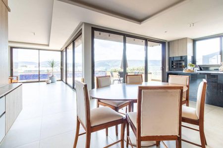 Casa à venda com 6 quartos, 531m² em Alphaville - Lagoa dos Ingleses, Nova Lima