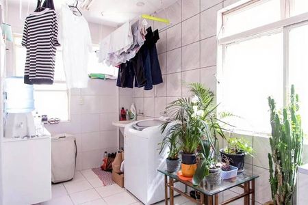 Apartamento à venda com 120m², 3 quartos e 2 vagas