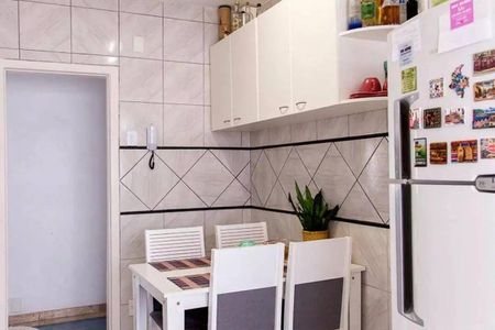 Apartamento à venda com 3 quartos, 120m² em Gutierrez, Belo Horizonte