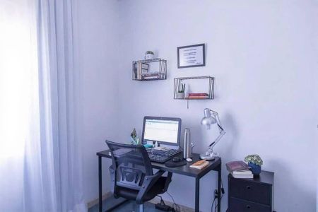 Apartamento à venda com 3 quartos, 120m² em Gutierrez, Belo Horizonte