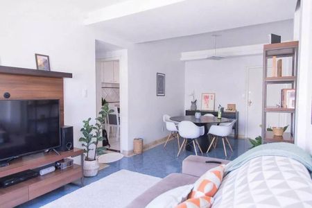Apartamento à venda com 3 quartos, 120m² em Gutierrez, Belo Horizonte