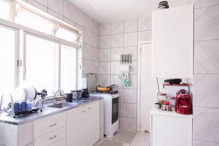 Apartamento à venda com 120m², 3 quartos e 2 vagas