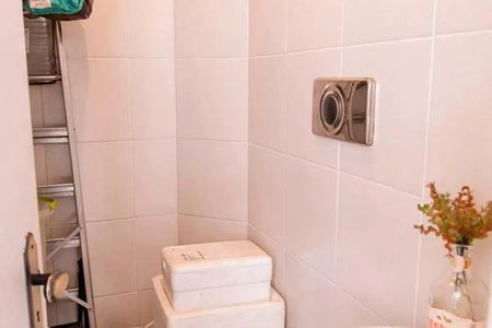 Apartamento à venda com 120m², 3 quartos e 2 vagas