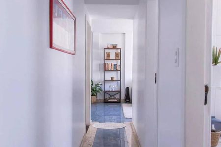 Apartamento à venda com 120m², 3 quartos e 2 vagas