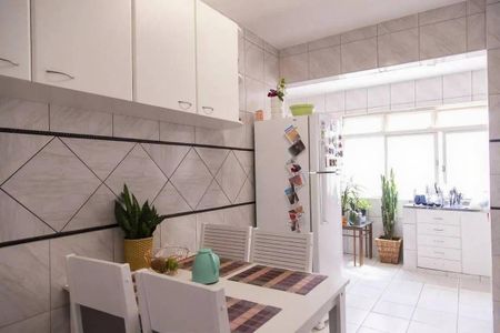 Apartamento à venda com 120m², 3 quartos e 2 vagas