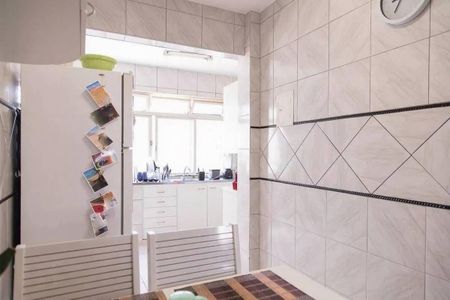 Apartamento à venda com 120m², 3 quartos e 2 vagas