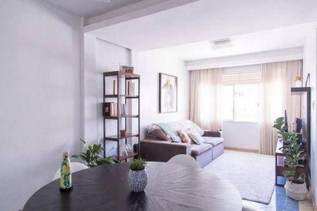 Apartamento à venda com 3 quartos, 120m² em Gutierrez, Belo Horizonte