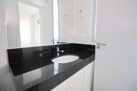 Apartamento à venda com 2 quartos, 64m² em Cruzeiro, Belo Horizonte