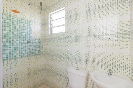 Casa para alugar com 50m², 1 quarto e sem vagaBanheiro