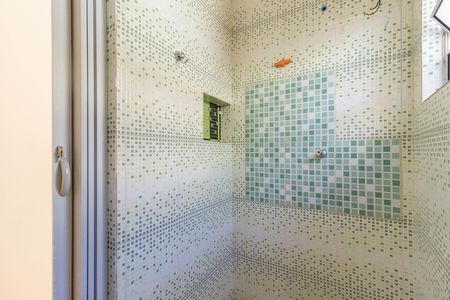 Casa para alugar com 50m², 1 quarto e sem vagaBanheiro