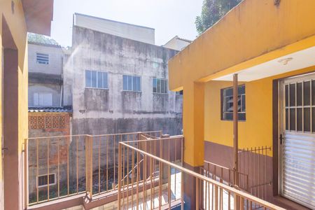 Casa para alugar com 50m², 1 quarto e sem vagaSaída
