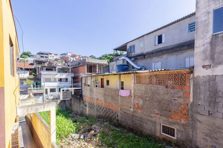 Casa para alugar com 50m², 1 quarto e sem vagaVista Varanda Saída