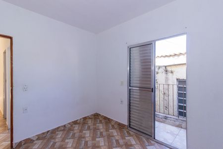 Casa para alugar com 50m², 1 quarto e sem vagaSala