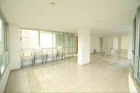 Apartamento à venda com 2 quartos, 55m² em Santo Agostinho, Belo Horizonte
