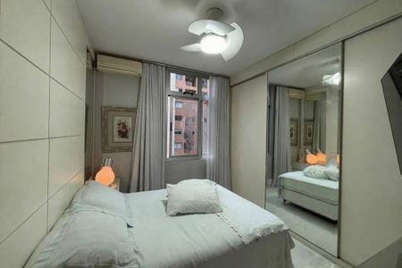 Apartamento à venda com 55m², 2 quartos e 1 vaga
