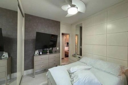 Apartamento à venda com 2 quartos, 55m² em Santo Agostinho, Belo Horizonte