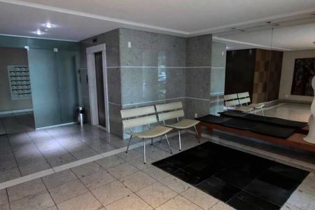 Apartamento à venda com 55m², 2 quartos e 1 vaga