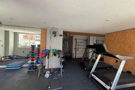 Apartamento à venda com 55m², 2 quartos e 1 vaga