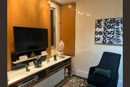 Apartamento à venda com 55m², 2 quartos e 1 vaga