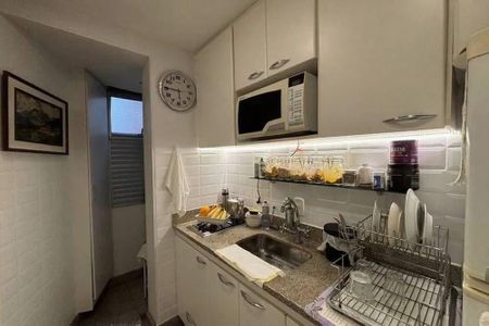 Apartamento à venda com 55m², 2 quartos e 1 vaga