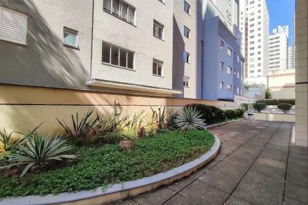 Apartamento à venda com 55m², 2 quartos e 1 vaga