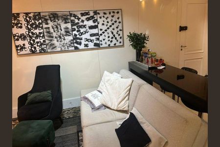 Apartamento à venda com 2 quartos, 55m² em Santo Agostinho, Belo Horizonte