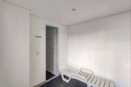 Apartamento à venda com 55m², 2 quartos e 1 vaga