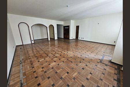 Apartamento à venda com 4 quartos, 227m² em Centro, Belo Horizonte