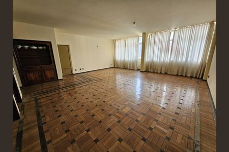 Apartamento à venda com 4 quartos, 227m² em Centro, Belo Horizonte