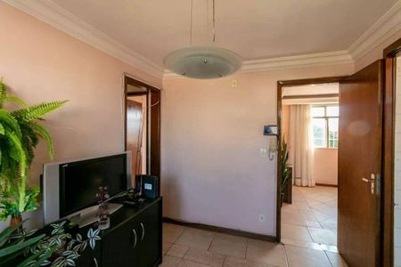 Apartamento à venda com 3 quartos, 202m² em Padre Eustáquio, Belo Horizonte