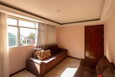 Apartamento à venda com 3 quartos, 202m² em Padre Eustáquio, Belo Horizonte